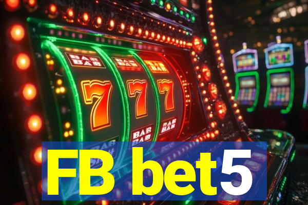 FB bet5